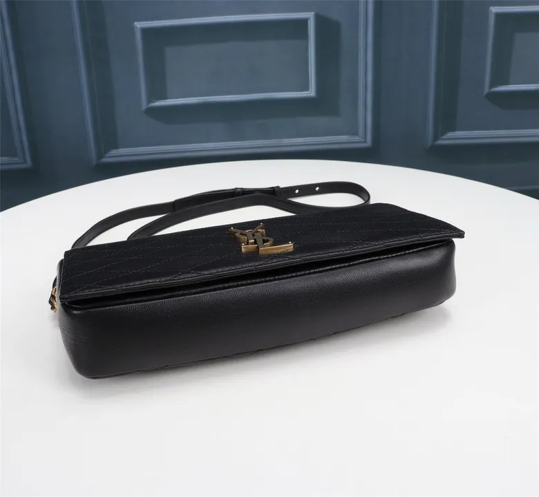 YSL kate 676628 26x4 5x13cm 8D_4